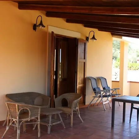Villa Immersa Nel Verde